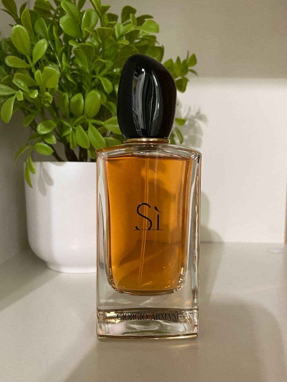 Giorgio Armani Sì Eau de Parfum